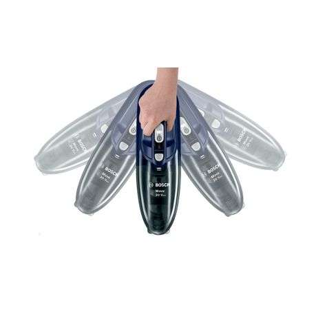 Bosch Move Lithium 20Vmax Handheld Vacuum Cleaner