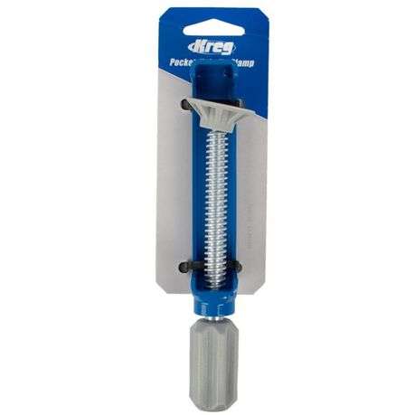 Kreg Pocket Hole Jig Clamp for 500 and 700 Series