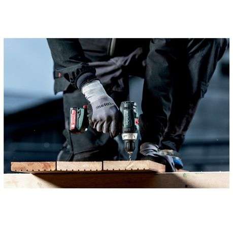 Metabo - Drill (Cordless) Screwdriver POWERMAXX BS 12 (601036500)