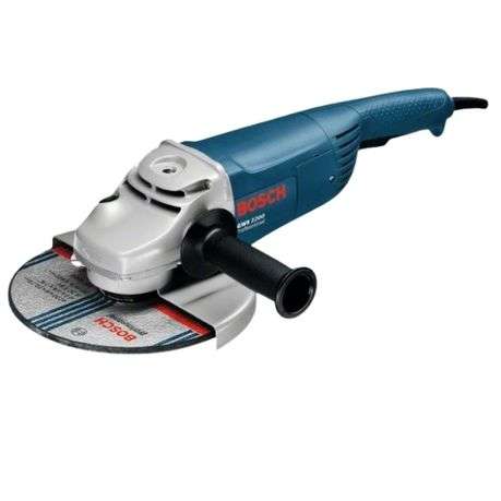 Bosch - Angle Grinder GWS 2200-230 - (2200W)