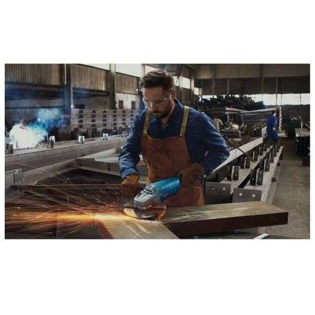Bosch - Angle Grinder GWS 2200-230 - (2200W)