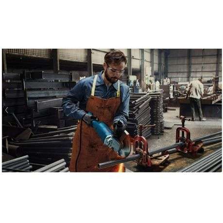 Bosch - Angle Grinder GWS 2200-230 - (2200W)