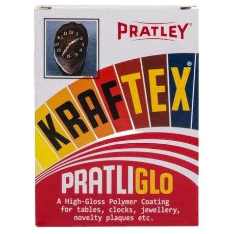 Pratley - Adhesive Glo / Pratliglo - (200ml)