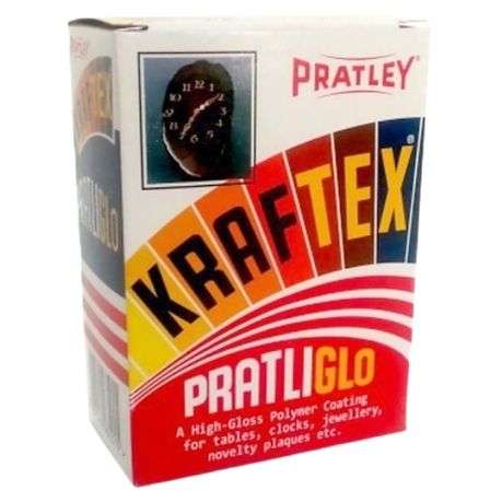 Pratley - Adhesive Glo / Pratliglo - (200ml)