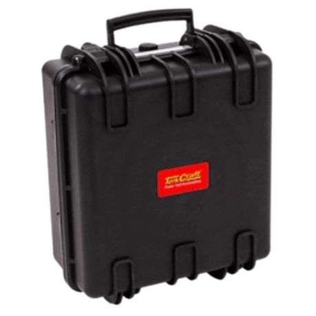 Tork Craft - Hard Case / Water and Dust Proof Hard Case - 425 x 370 x 210mm