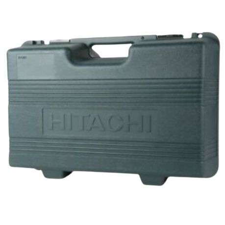 Hitachi - Reciprocating Saw Li-ion 18V with Battery, Charger &amp; Carry Case