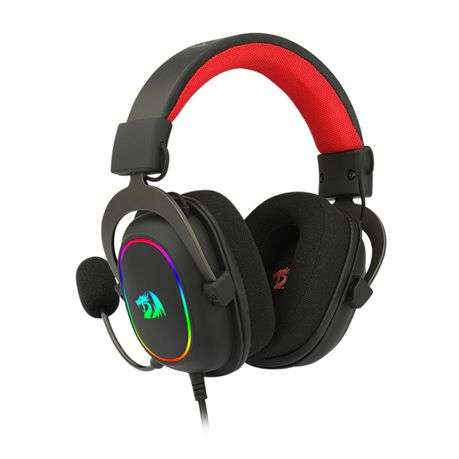 Redragon ZEUS X RGB 7.1 USB RGB Gaming Headset