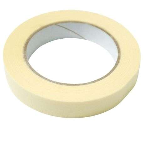 Mts - Masking Tape / Automotive Masking Tape - (24mm x 45m)