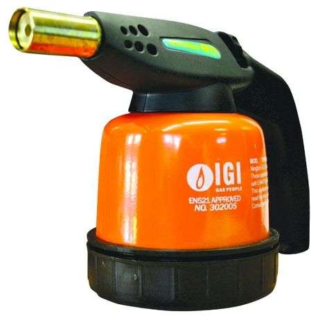 Matweld - Blow Torch Standard Normal Start 100