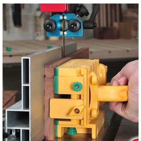 Microjig - Pushblock System / GRR-Ripper 3D Complete System - Double Pack