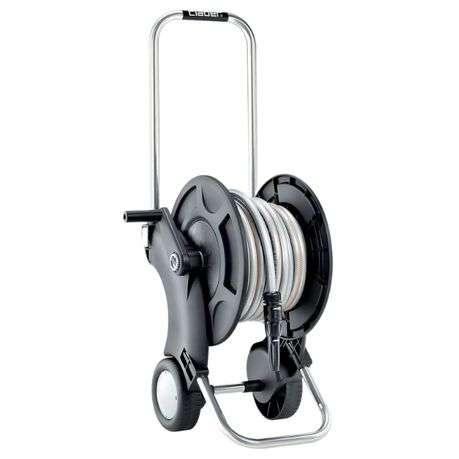 Claber - Hose Cart Kit / Qubo Pronto 25