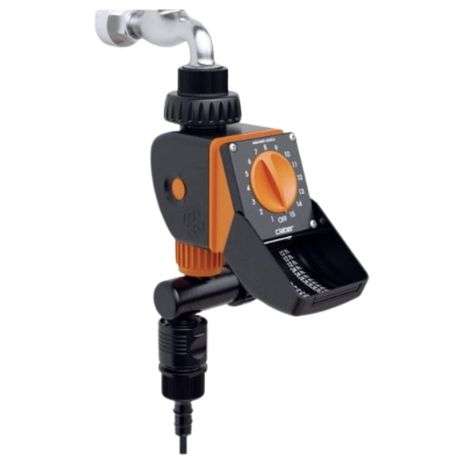 Claber - Aquauno Logica / One-line Automatic Water Timer