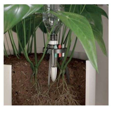Claber - Idris Sprinkler Head (Automatic) for Potted Plants