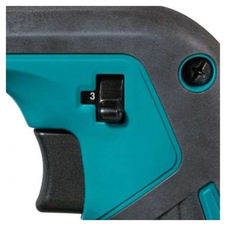 Makita - Cordless Blower 18V DUB185Z - Bare Tool