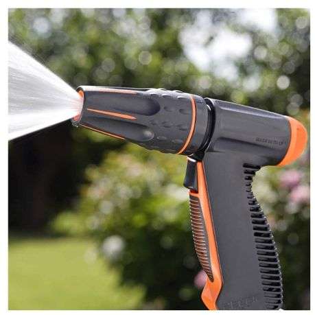 Claber - Spray Pistol with Precision Comfort
