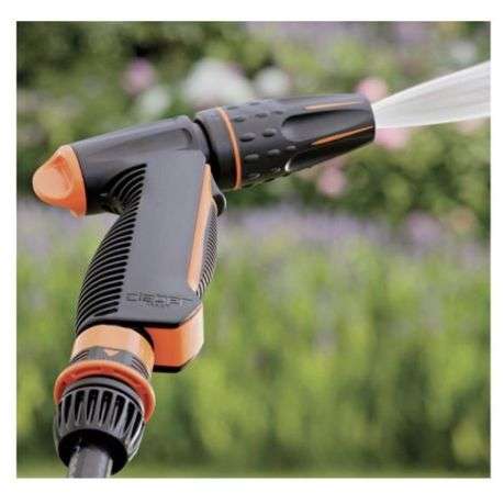 Claber - Spray Pistol with Precision Comfort