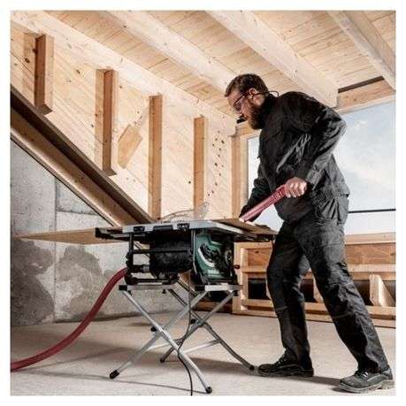 Metabo - Table Saw Stand / TSU Stand for TS 254 M (629003000)