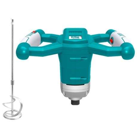 Total Tools - Mixer / Lithium-ion Paint Mixer - 20V