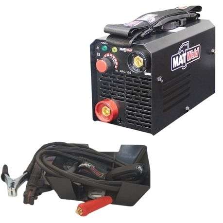 Matweld - Mini Welder Inverter Kit 120 A