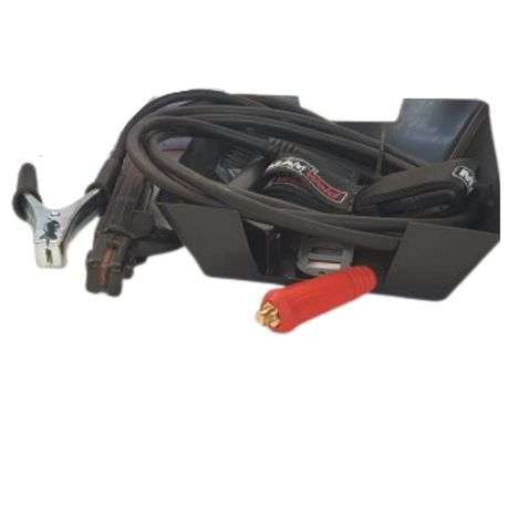 Matweld - Mini Welder Inverter Kit 120 A
