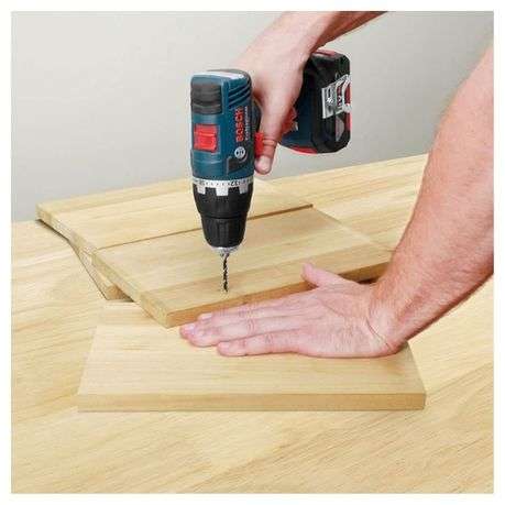 Bosch - Screwdriver &amp; Nutsetter Bits Set (43 Piece)