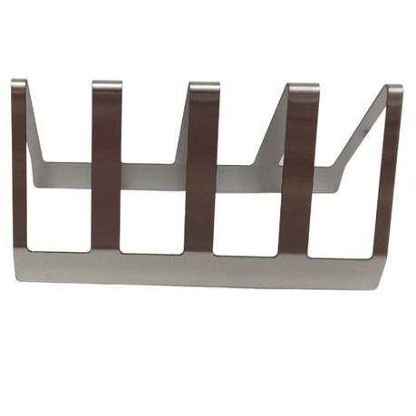 LK's - T-bone Rack / 430 Stainless Steel T-bone and Braai Rack