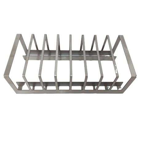 LK's - Tjop Rack / 430 Stainless Steel Tjop and Braai Rack