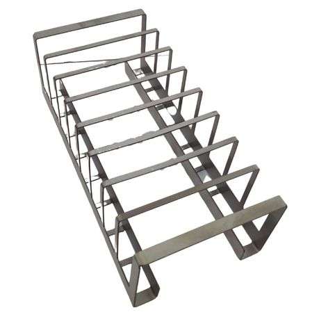 LK's - Tjop Rack / 430 Stainless Steel Tjop and Braai Rack