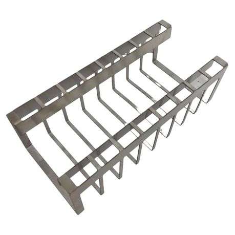 LK's - Tjop Rack / 430 Stainless Steel Tjop and Braai Rack