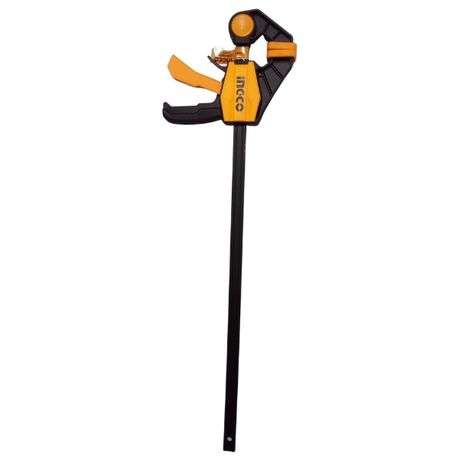 Ingco - Quick Bar Clamps 63 x 450mm
