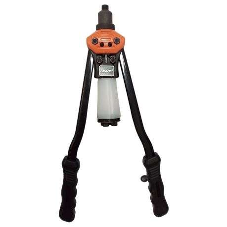 Fascor - Riveter / Heavy Duty Scissor Type Hand Riveter 380mm