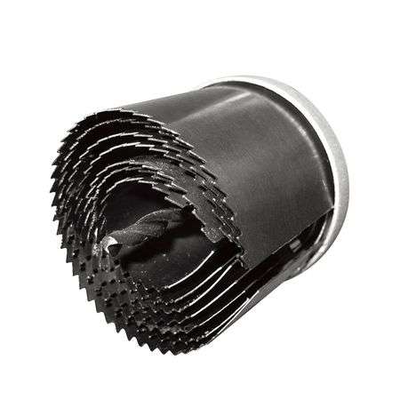 Total Tools Hole Saw Set 7Pcs (2 Sets)
