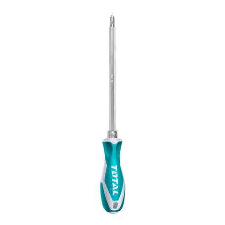 Total Tools Screwdriver Set 2 In 1 5X135mm PH1+SL5