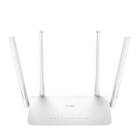 Cudy AC1200 Dual Band Gigabit Wi-Fi Router