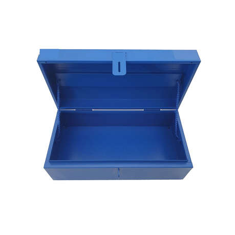 MTS - Tool Trunk / Steel Tool Box (805 x 455 x 355mm)
