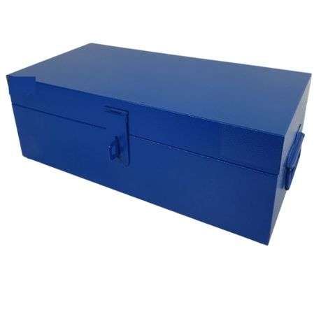 MTS - Tool Trunk / Steel Tool Box (805 x 455 x 355mm)