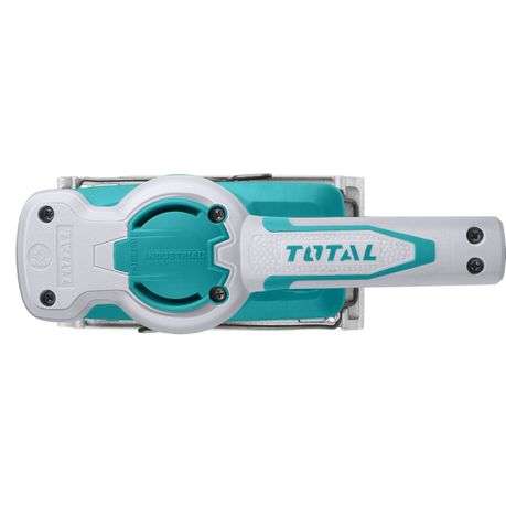 Total Tools - 320W Industrial Finishing Sander