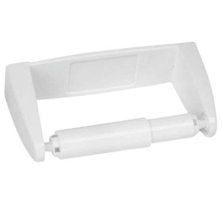 MTS - Toilet Roll Holder / Self-Adhesive Toilet Roll Holder