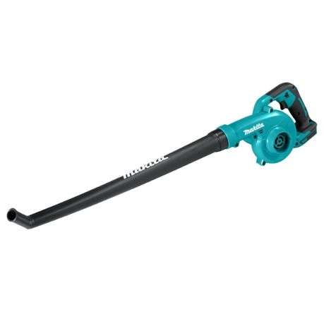 Makita - Blower 18V DUB186Z Including Battery and Charger