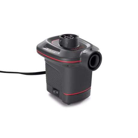 Intex 12 Volt Quick-Fill Dc Electric Pump