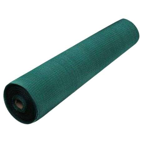 MTS - Shade Cloth / Sunlight Blocking 80% 140GSM 50m x 3m - Green