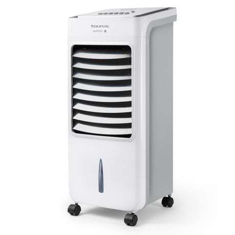 Taurus Air Cooler 3 Speed Plastic White 7 L 80W "R850"