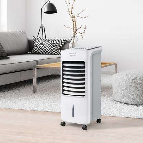 Taurus Air Cooler 3 Speed Plastic White 7 L 80W "R850"