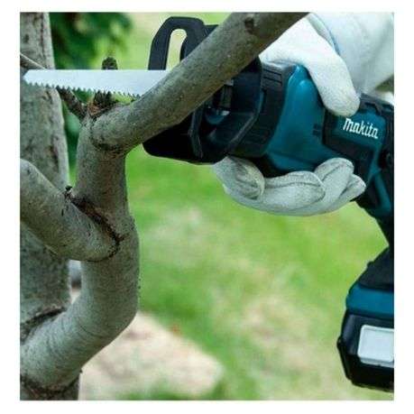 Makita - Reciprocating Saw (Mobile Compact) DJR183Z - Unit Only