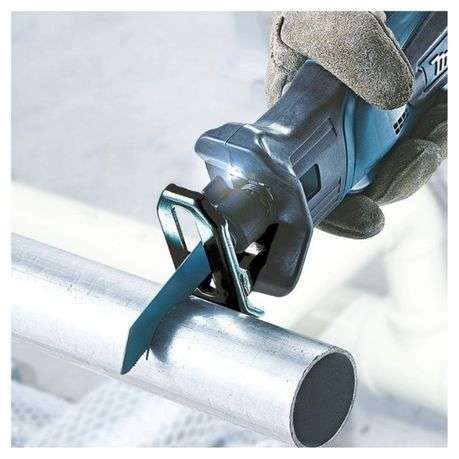 Makita - Reciprocating Saw (Mobile Compact) DJR183Z - Unit Only