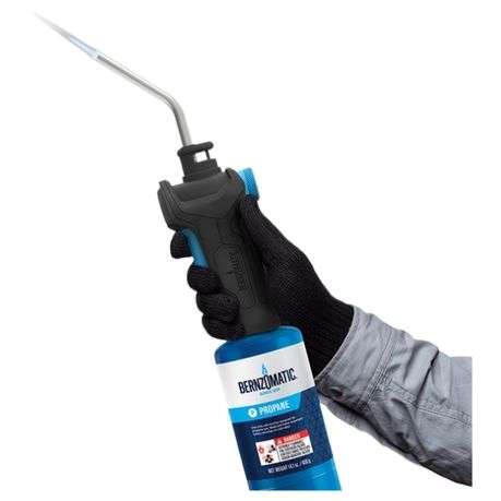 Bernzomatic - Multi-Use Torch / Basic Torch