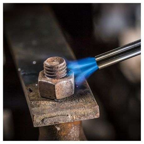 Bernzomatic - Multi-Use Torch / Basic Torch