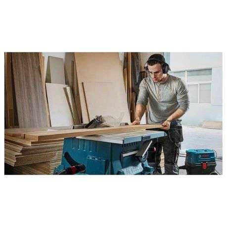 Bosch - Table Saw / Large Cutting Capacity Table Saw GTS 254