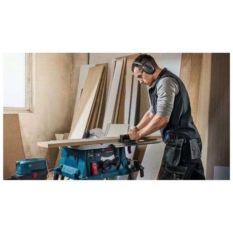 Bosch - Table Saw / Large Cutting Capacity Table Saw GTS 254