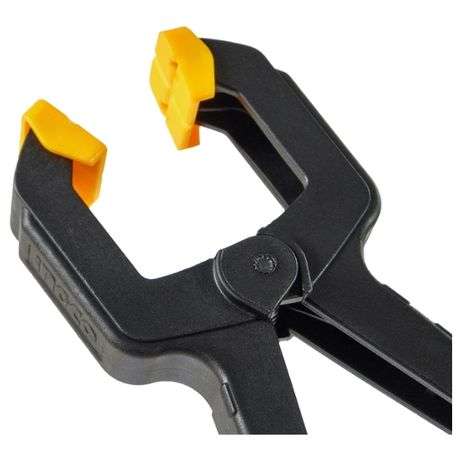 Ingco - Spring Clamp 150mm